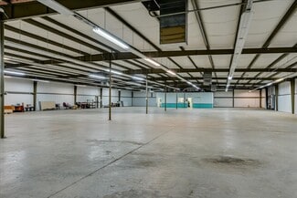 More details for 1002 Commerce, Lincolnton, GA - Industrial for Sale