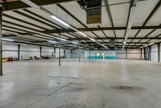 Plus de détails pour 1002 Commerce, Lincolnton, GA - Industriel à vendre