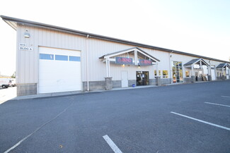 More details for 615 SE Glenwood Dr, Bend, OR - Industrial for Lease