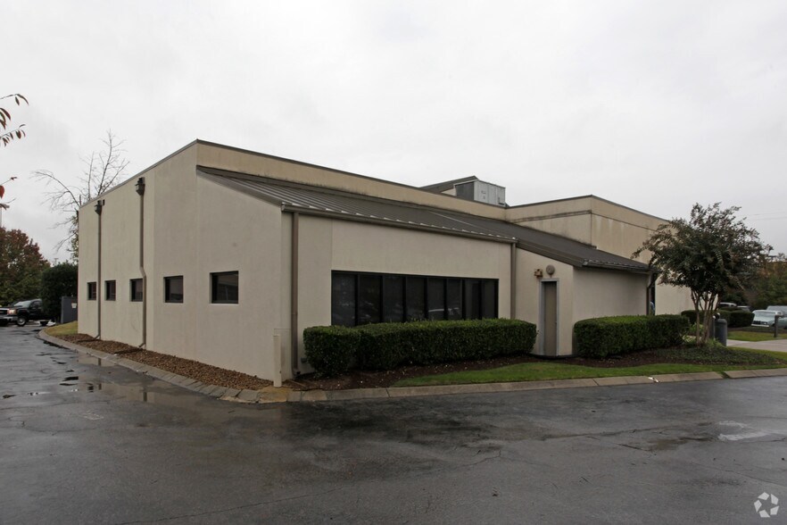 24 White Bridge Rd, Nashville, TN for lease - Building Photo - Image 3 of 3