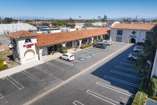 Plus de détails pour 17672 & 17682 Beach – Bureau à vendre, Huntington Beach, CA