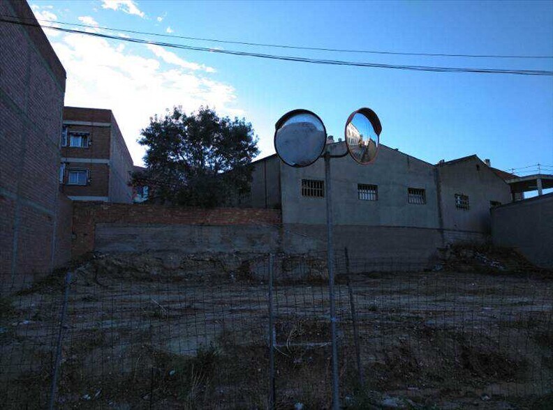Calle Ramón y Cajal, 15, Cadrete, Zaragoza à vendre - Autre - Image 1 de 1