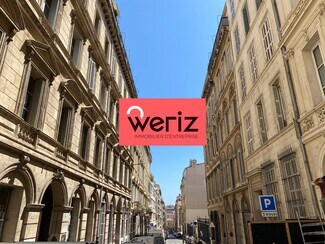 Plus de détails pour 26 Rue Edouard Delanglade, Marseille - Bureau à vendre