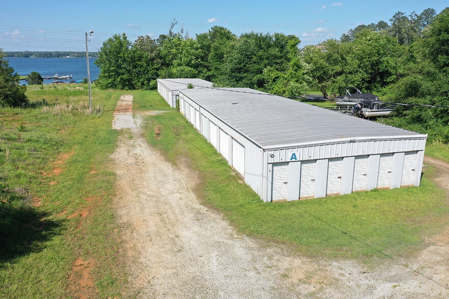 7125 Ninety Six Hwy, Ninety Six, SC for sale - Building Photo - Image 3 of 13