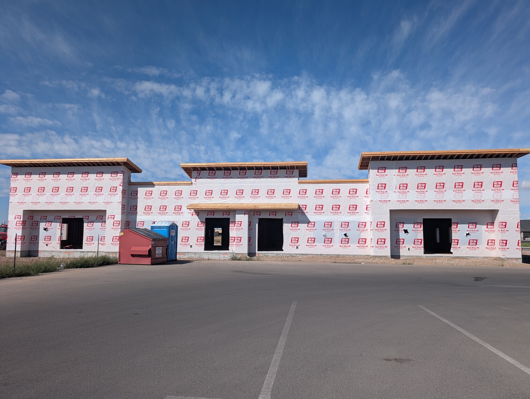 3377 Chasewood Dr, Idaho Falls, ID à louer Photo du bâtiment- Image 1 de 4