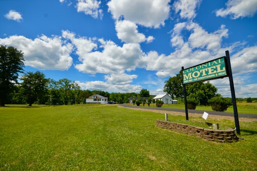6812 Route 209, Kerhonkson, NY for sale - Building Photo - Image 2 of 25