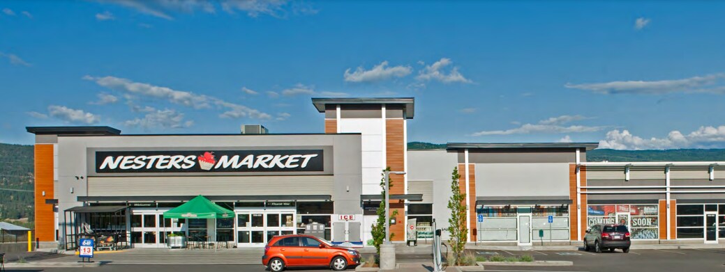 1750 Pier Mac Way, Kelowna, BC for sale Primary Photo- Image 1 of 1