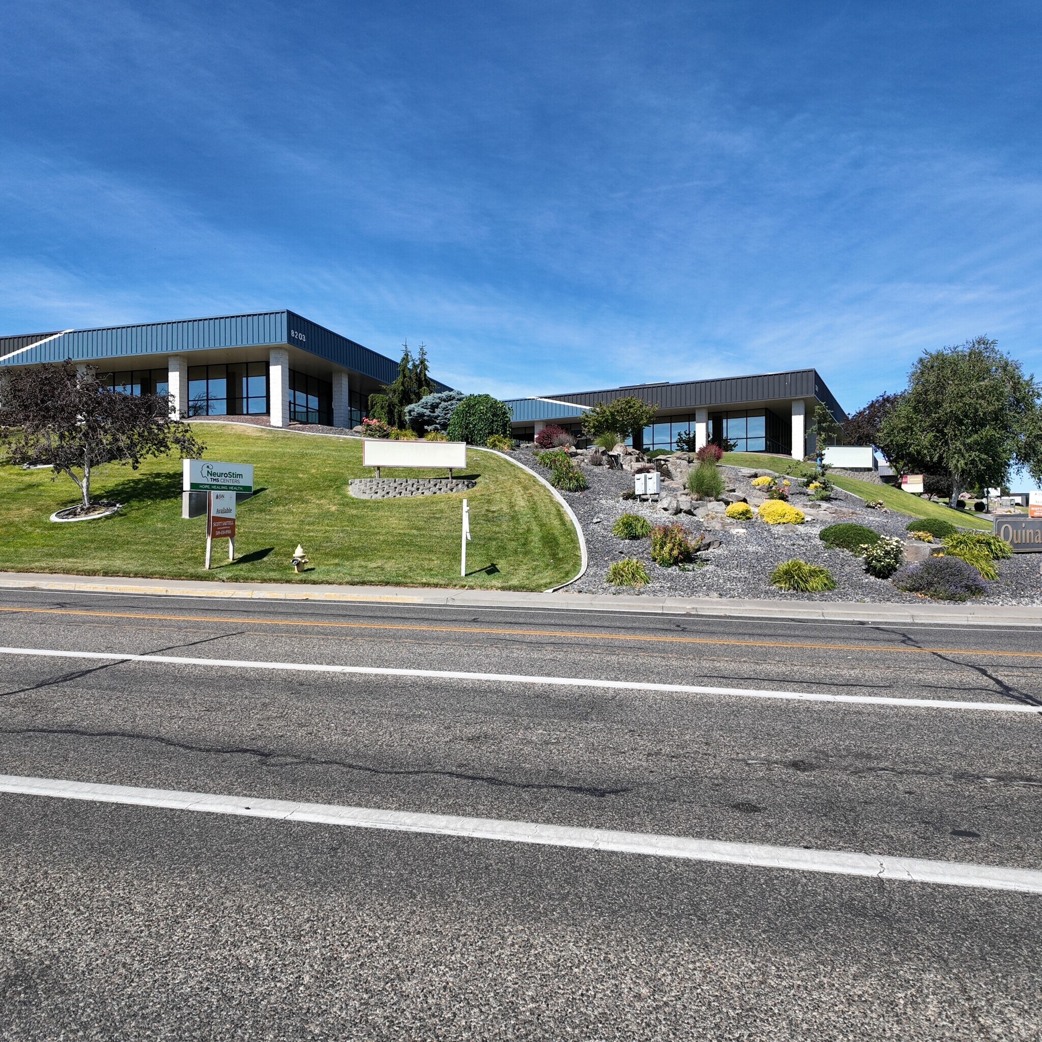 8203 W Quinault Dr, Kennewick, WA à louer Photo du bâtiment- Image 1 de 6