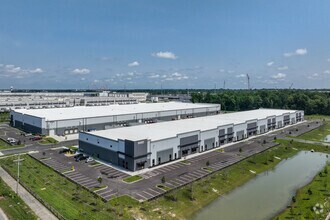 9490 Innovation Campus Way, Johnstown, OH - Aérien  Vue de la carte