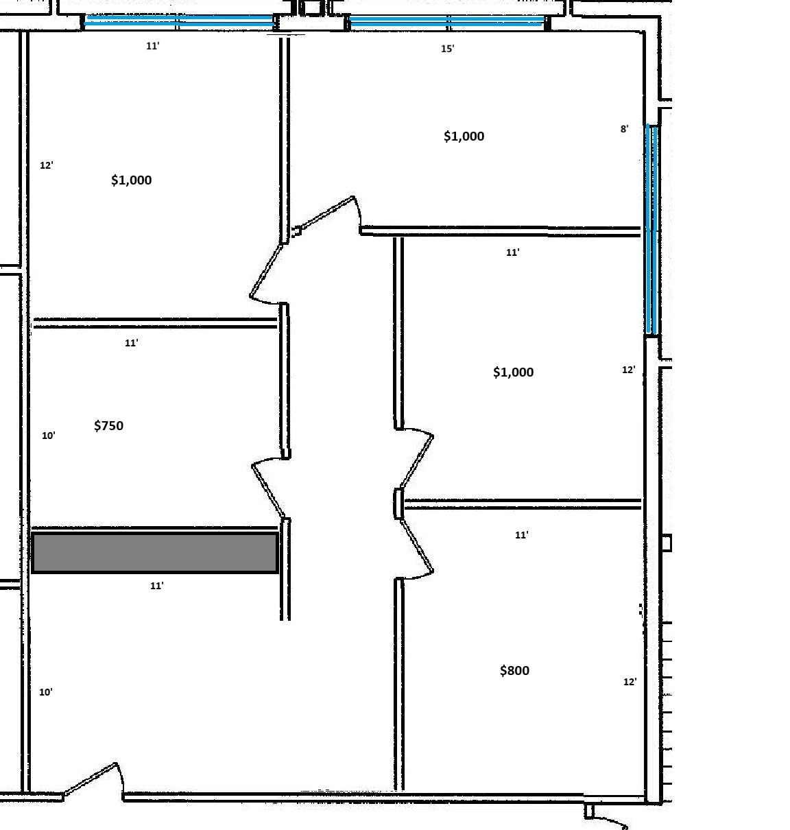 2300 W Sample Rd, Pompano Beach, FL for lease Interior Photo- Image 1 of 1