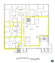 709 S Harbor City Blvd, Melbourne, FL for lease Interior Photo- Image 1 of 1