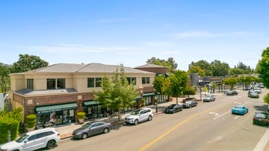190 Hartz Ave, Danville, CA for lease Interior Photo- Image 2 of 5
