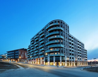 Plus de détails pour 1325 Riverbend Rd, London, ON - Commerce de détail à louer