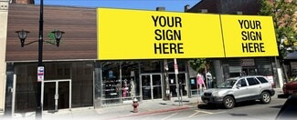 More details for 367 Central Ave, Jersey City, NJ - Retail for Lease