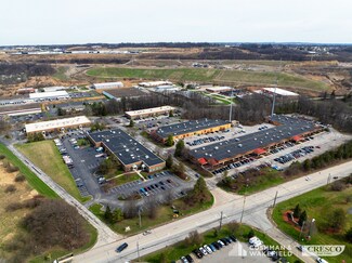 Plus de détails pour 9775 Rockside Rd, Valley View, OH - Local d'activités à louer
