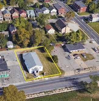 More details for 1248 Mt Vernon Ave, Columbus, OH - Retail for Lease