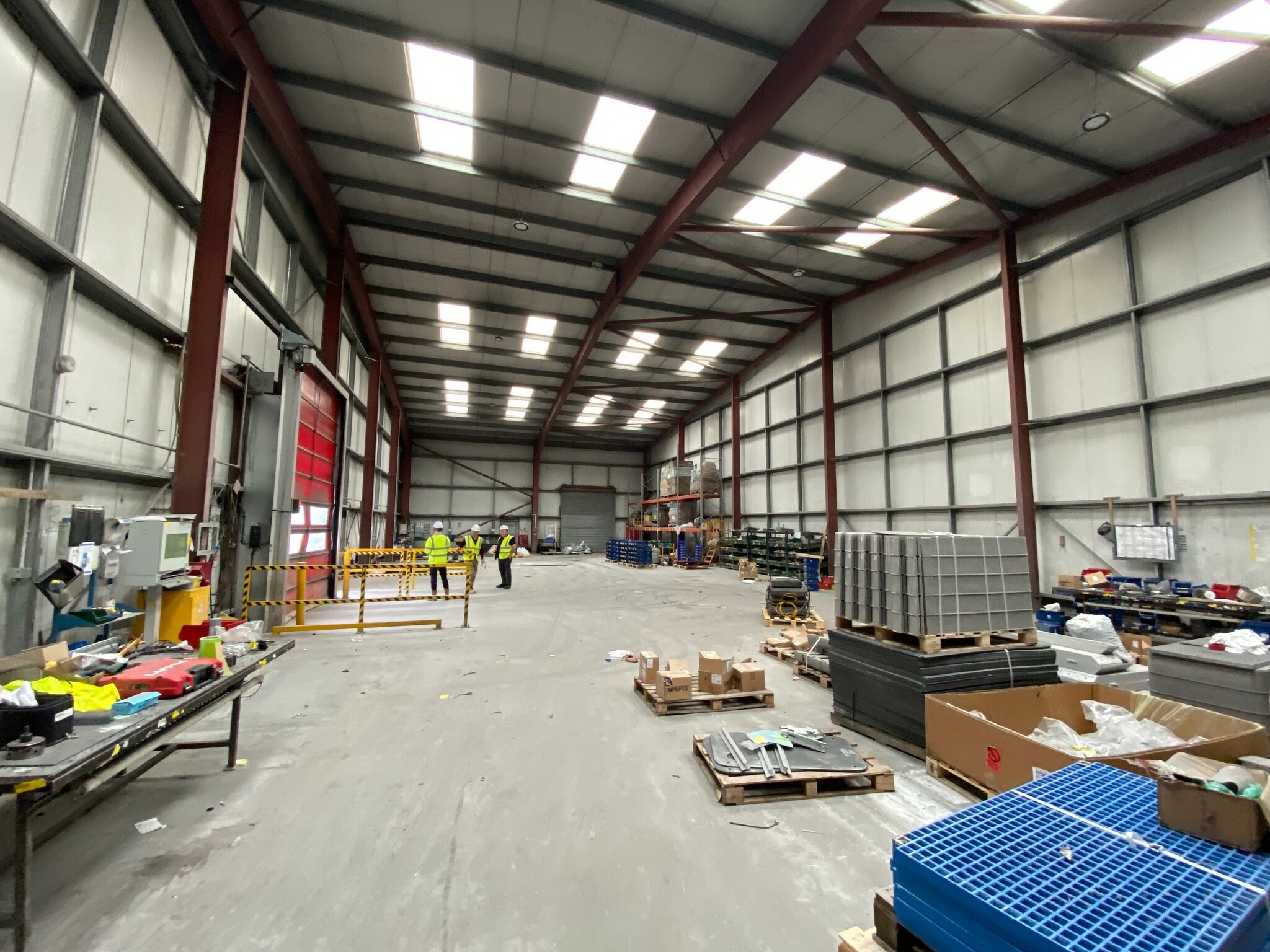Yardley Rd, Liverpool for lease Interior Photo- Image 1 of 6