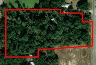 Plus de détails pour 0 Fish Hatchery Road, Lakeland, FL - Terrain à vendre