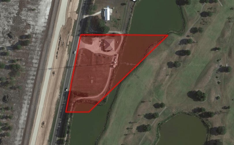 7891 US Highway 17 S, Zolfo Springs, FL à vendre - Aérien - Image 1 de 19