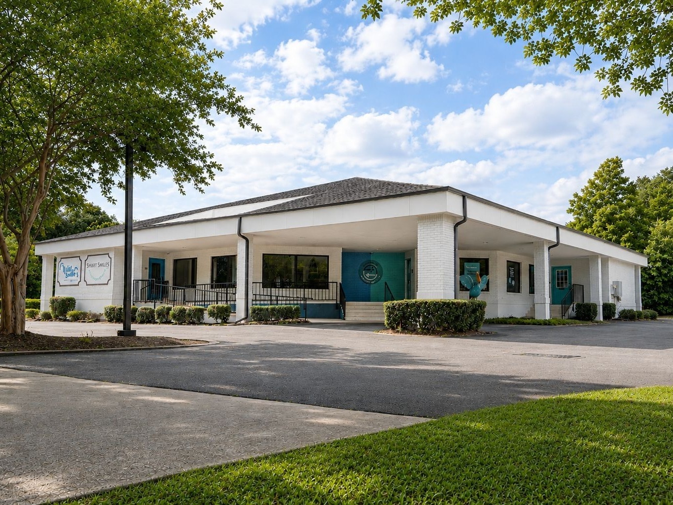 3201 Olive Rd, Pensacola, FL for sale Building Photo- Image 1 of 9