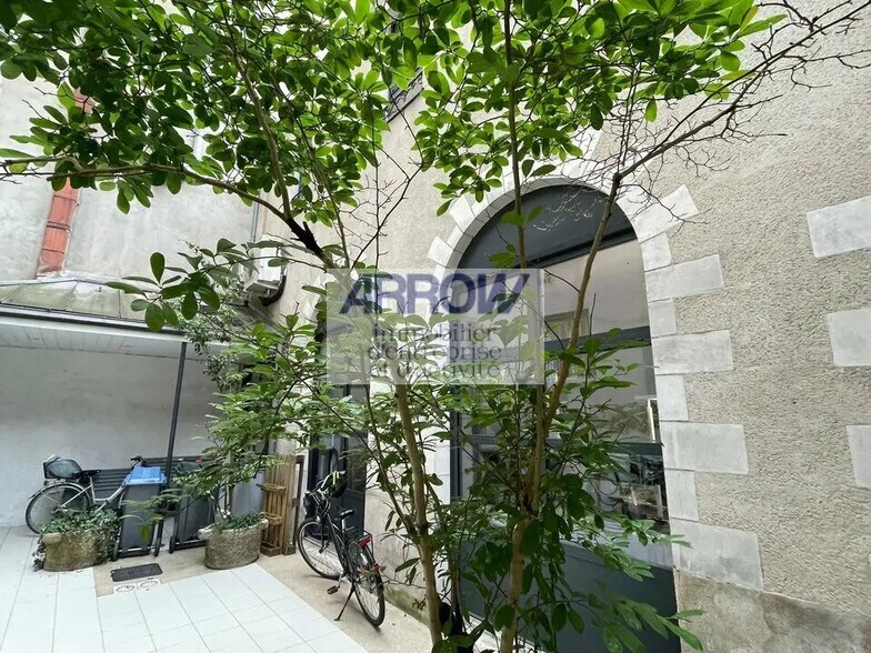 Bureau dans Nantes à louer - Photo du bâtiment - Image 2 de 5