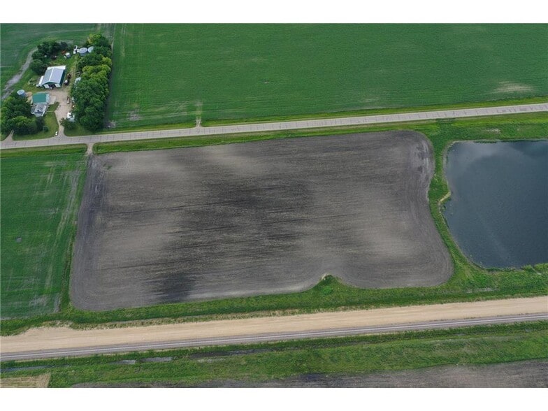 45th Street SW, Willmar, MN for sale - Building Photo - Image 2 of 7