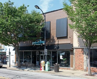 Plus de détails pour 128 S Scales St, Reidsville, NC - Commerce de détail à vendre