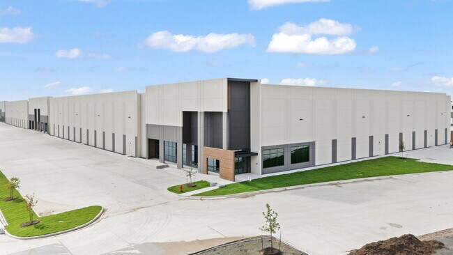 Plus de détails pour 3607 FM 1327 Rd, Creedmoor, TX - Industriel à louer