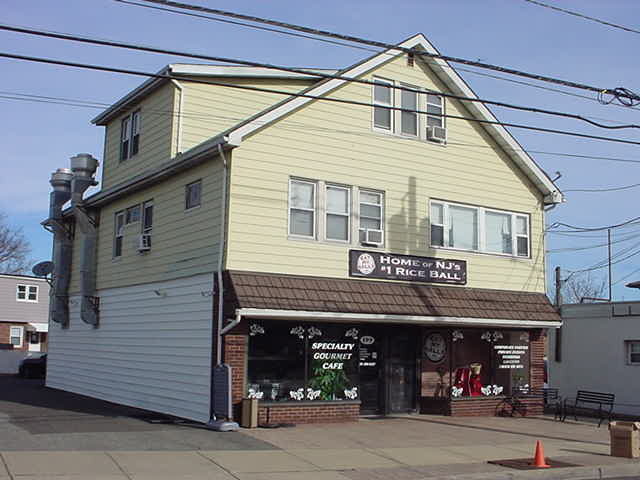 199 Market St, Elmwood Park, NJ à vendre - Photo principale - Image 1 de 1