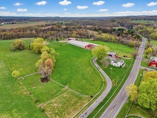 Plus de détails pour 7775 Albany Post Rd, Red Hook, NY - Terrain à vendre