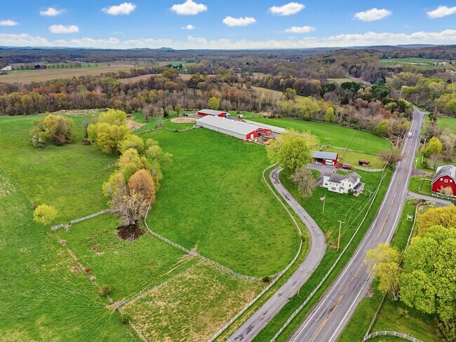 More details for 7775 Albany Post Rd, Red Hook, NY - Land for Sale