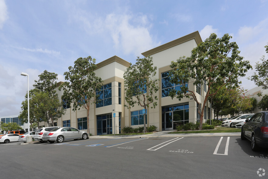 26150 Enterprise Way, Lake Forest, CA for lease - Primary Photo - Image 1 of 14