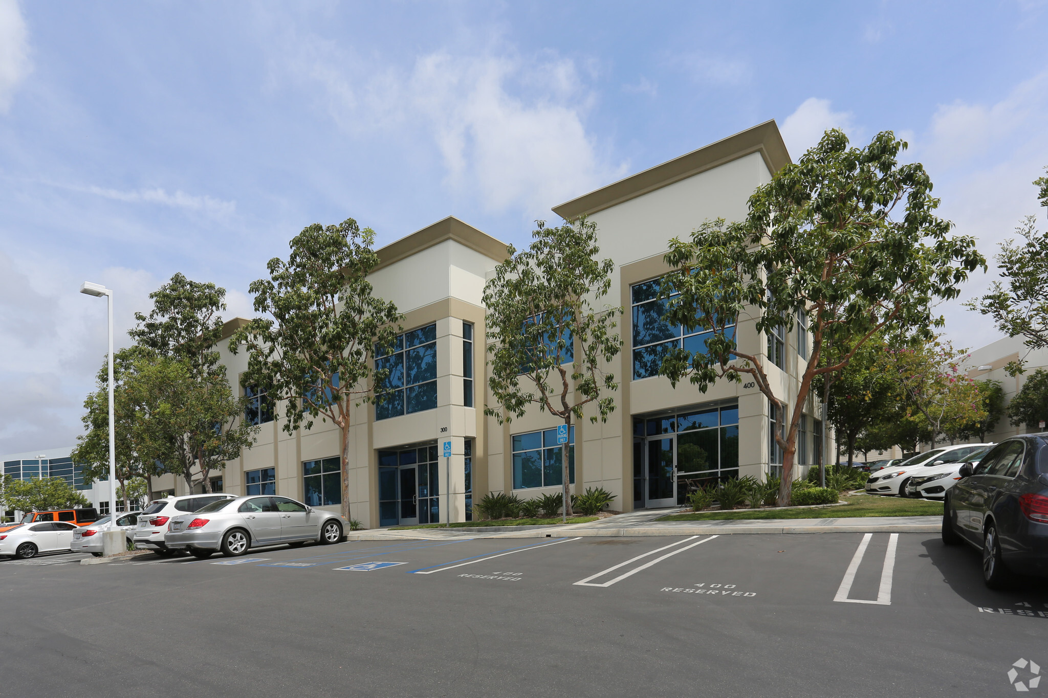 26150 Enterprise Way, Lake Forest, CA for lease Primary Photo- Image 1 of 15