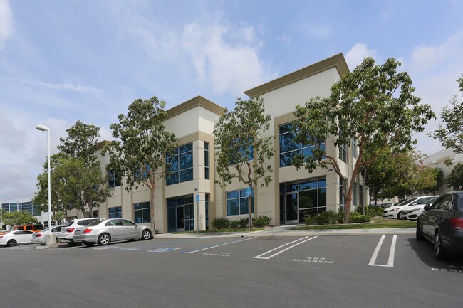 More details for 26150 Enterprise Way, Lake Forest, CA - Flex for Lease