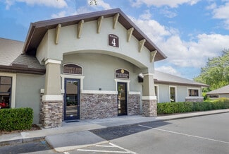 More details for 1810-1822 Wellness Ln, New Port Richey, FL - Office for Sale
