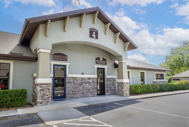 More details for 1810-1822 Wellness Ln, New Port Richey, FL - Office for Sale