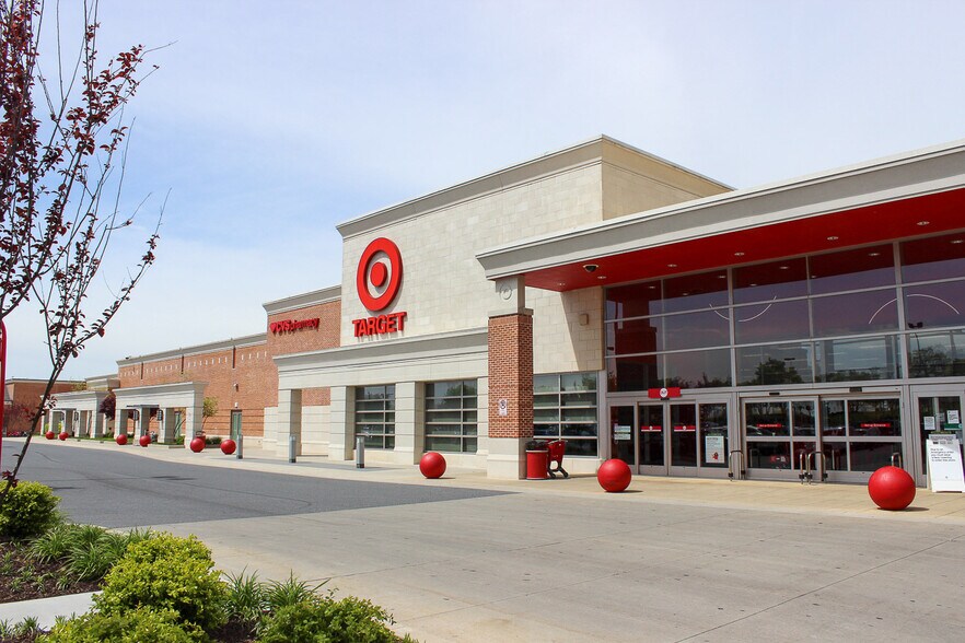 1052 Lititz Pike, Lititz, PA à louer - Photo du bâtiment - Image 2 de 31