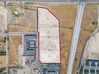 Plus de détails pour 342 S Calhoun Pl, Star, ID - Terrain à louer