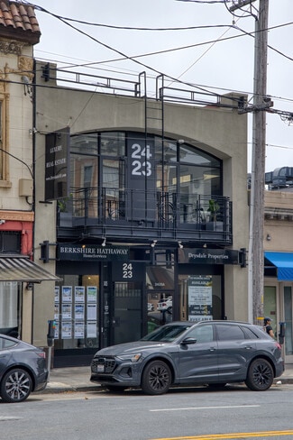 More details for 2425 California St, San Francisco, CA - Office for Lease