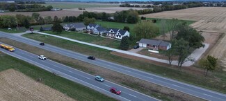 Plus de détails pour 11280 US Highway 23, Lockbourne, OH - Bureau à vendre