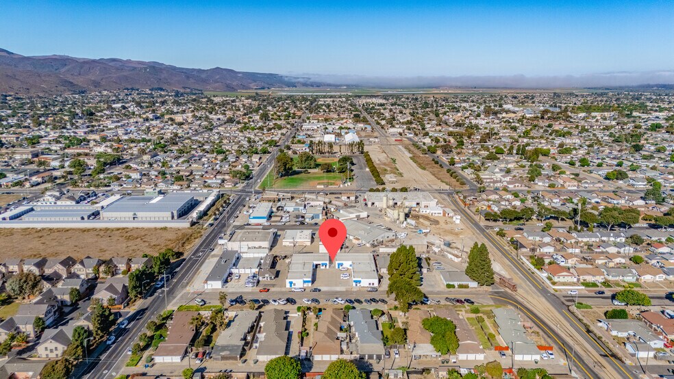 311-315 N Second St, Lompoc, CA for sale - Building Photo - Image 3 of 19