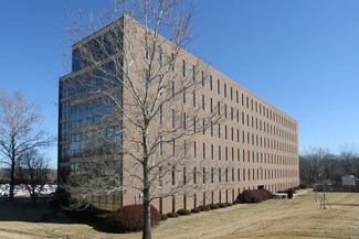 More details for 10551 Barkley St, Overland Park, KS - Office for Lease