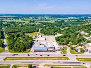 3001 E Highway 199, Springtown, TX - Aerial map view - Image1