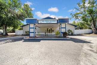 Plus de détails pour 1419 Sunset Point Rd, Clearwater, FL - Bureau à vendre