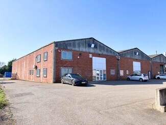 More details for Bulwark Rd, Chepstow - Industrial for Sale