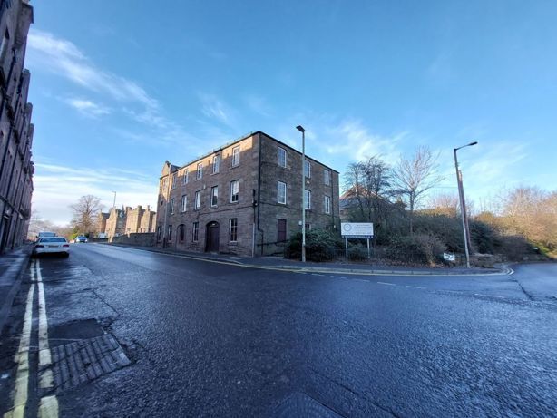 13 Market St, Forfar for sale - Building Photo - Image 2 of 8