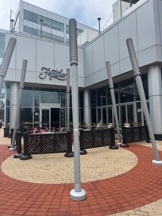 More details for 2200 Atlantic St, Stamford, CT - Retail for Lease