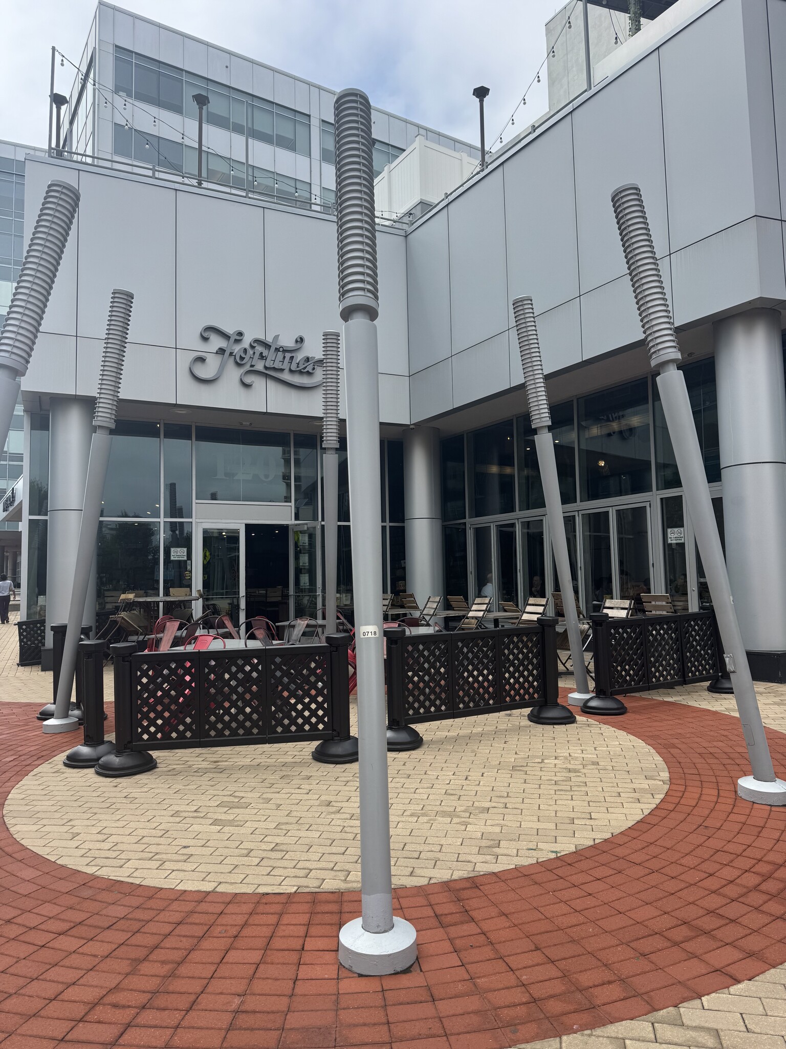 2200 Atlantic St, Stamford, CT for lease Building Photo- Image 1 of 10