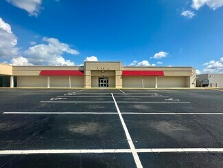 Plus de détails pour 309 Huffman Mill Rd, Burlington, NC - Bureau/Commerce de détail à louer