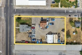 173 E 100 N, American Fork, UT - Aerial map view - Image1